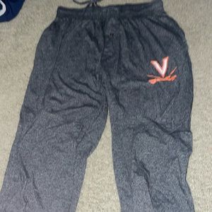 Pajamas uva pants